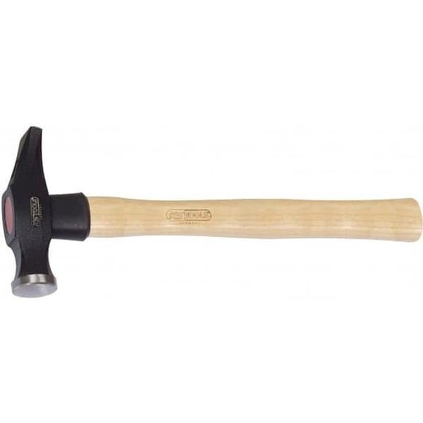 Garneringshammare - KSTOOLS - Askhandtag - 560 g