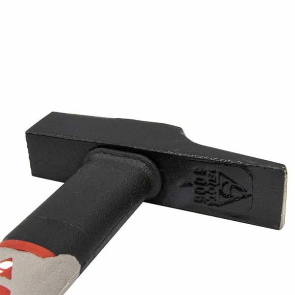 Bellota hammare - 8005-B CF - Snickarhammare Kolfiberhandtag 20 mm