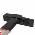 Miniatyrbild 3 av 4: Bellota hammare - 8005-B CF - Snickarhammare Kolfiberhandtag 20 mm