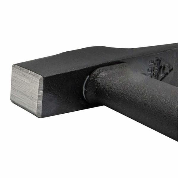 Bellota hammare - 8005-B CF - Snickarhammare Kolfiberhandtag 20 mm