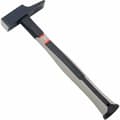 Miniatyrbild 1 av 4: Bellota hammare - 8005-B CF - Snickarhammare Kolfiberhandtag 20 mm