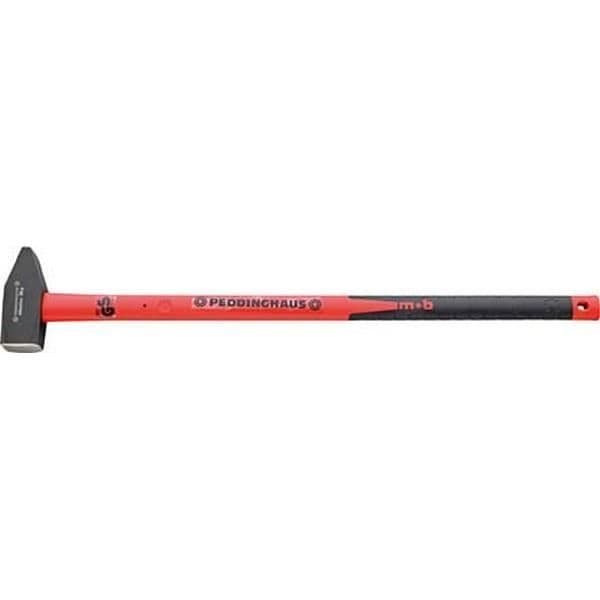 ULTRATEC smedshammare, Vikt: 3 kg, Längd. 920 mm