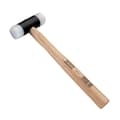 Miniatyrbild 1 av 4: Alyco Hammer - 196705 - Nylonspetshammare, 28 mm trähandtag
