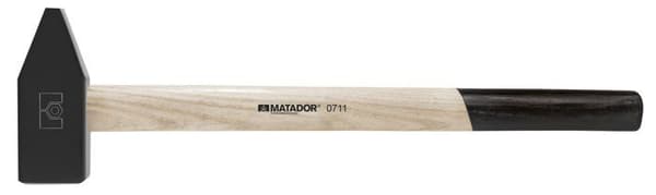 Matador hammare - 0711 1000 - vikt 10 kg