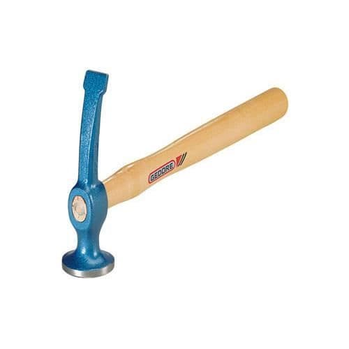 Gedore Dressing hammare lång spets artikelnummer 6461480
