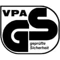 Miniatyrbild 3 av 4: Rohr stålklubba 25mm rsfr. Halder - 4030618301677