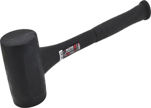 Marteau Awtools - aw1009353 - MARTEAU SANS RECUL FI=60mm 1000g