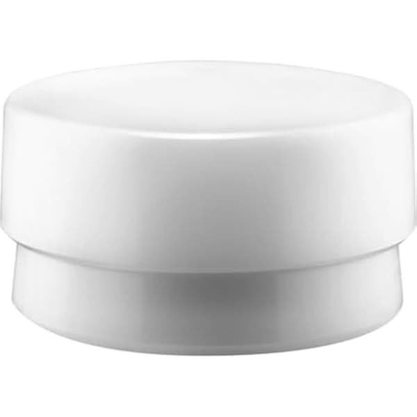 Enkel reservdel - HALDER - 3207.125 - Superplast - Vit - 735g