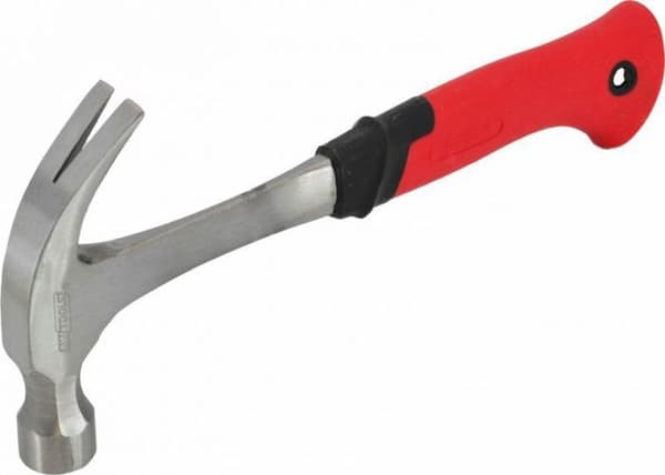 Marteau Awtools - AW32130BL - MARTEAU FÖR SKOR 500g MONOBLOK SVART SERIE