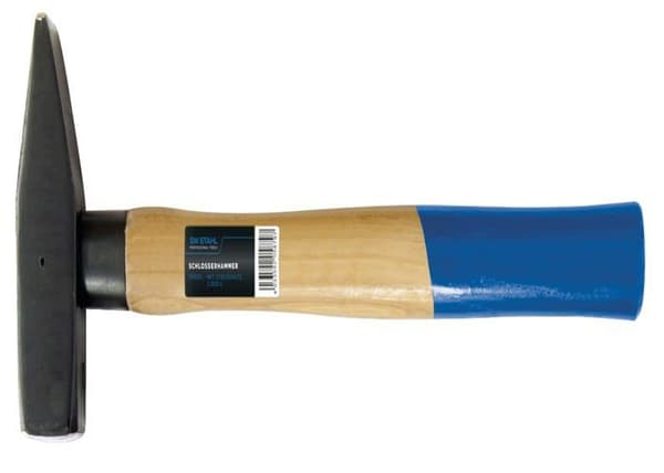 Marteau Sw-stahl - 50920L - hammare dIN1041, hickory, 2000, gram