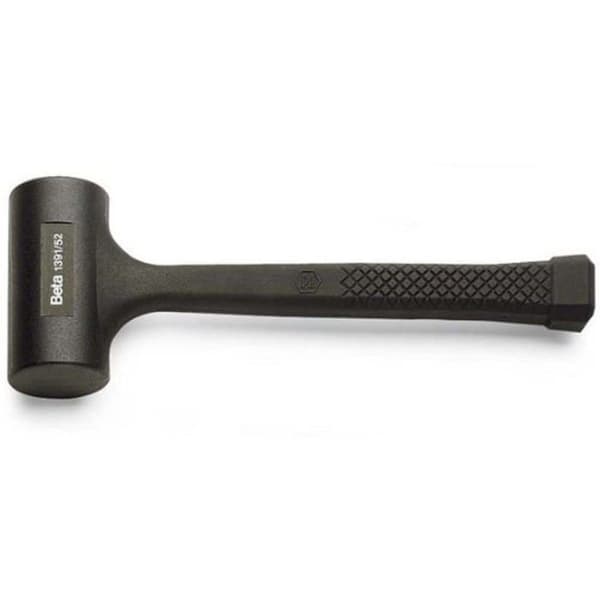 Maillet Beta - 013910155 - 1391 55-MAZAS ANTIRREBOTE DE CAUCHO