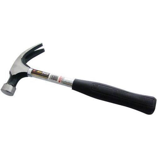 Am-Tech Bultpuller med stålrörshandtag 453 g (Import Storbritannien)