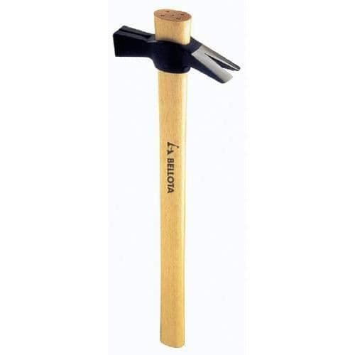 Formstöds hammare - Bellota - 8017-C - Bokträ - 500g - Hög kvalitet