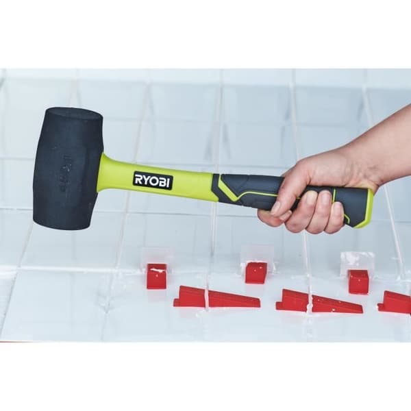 Mallet - RYOBI - Glasfiber 450g