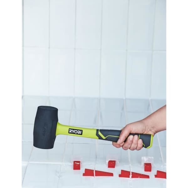 Mallet - RYOBI - Glasfiber 450g