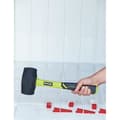 Miniatyrbild 2 av 6: Mallet - RYOBI - Glasfiber 450g