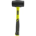 Miniatyrbild 1 av 6: Mallet - RYOBI - Glasfiber 450g