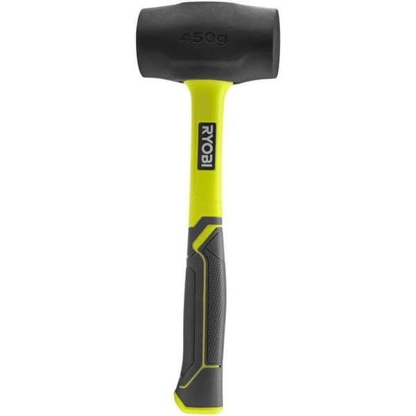 Mallet - RYOBI - Glasfiber 450g