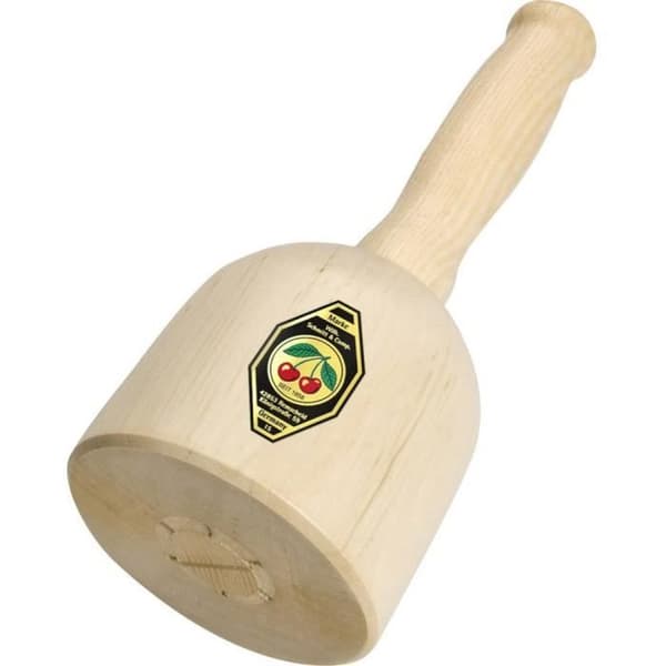Skulptörhamme Kirschen 3500120 900 g 265 mm 1 st(ck)