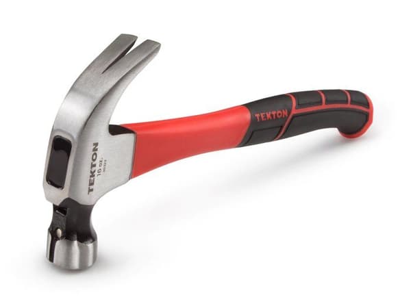 Marteau Tekton - 30323 - 16 oz i glasfiber Magnetisk klammerpuller-huvud