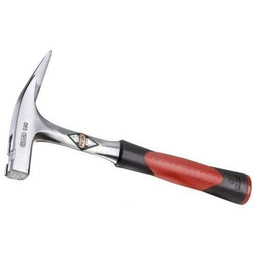 Picard 005900 Takläggares hammare Magnetisk spikhållare Buckad slagyta (Tyskland import)