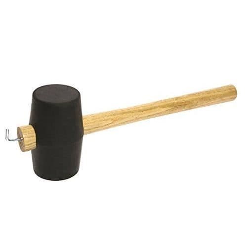 Ingen etikett 4114776 Black Hammer - 4114776