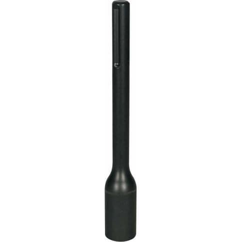 Insättningshammare - DEHN - HE TE 20 SDS MAX VH STBLANK - Stål - Standard - Svart