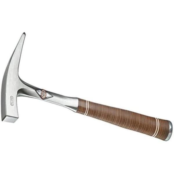 Standardhammare för PICARD-geologer - Brungrå - 500g