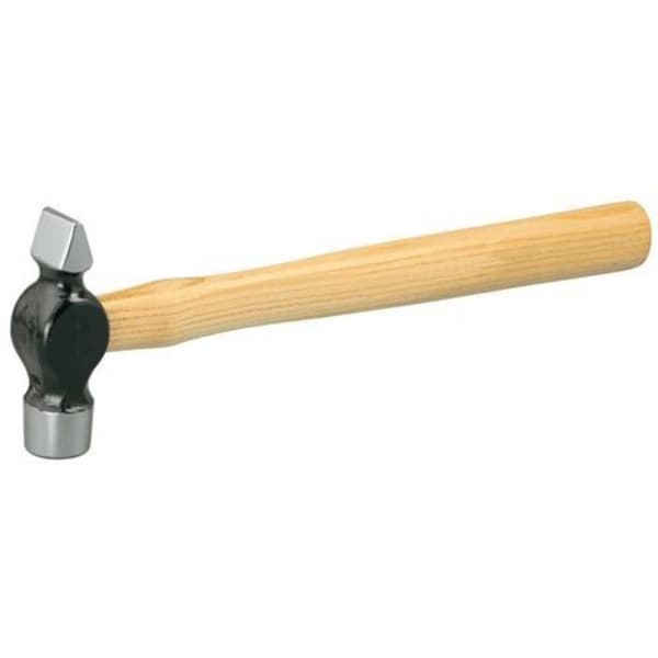Hammarhandtag - GEDORE E-8601 1/4 1431056 - 270 mm - Svart - Standard - Arbetande metall