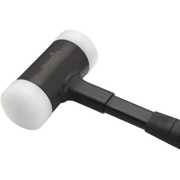 Hultafors 823315 STFS 50 Anti-Rebound Hammare