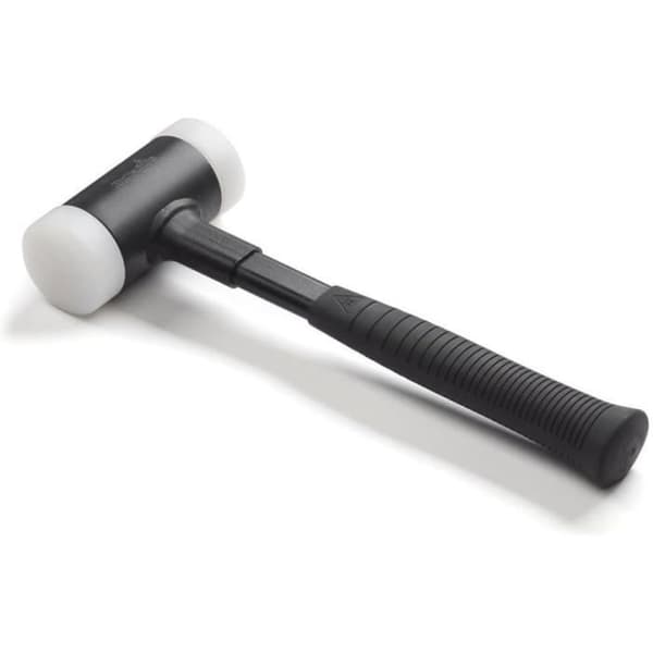 Hultafors 823315 STFS 50 Anti-Rebound Hammare