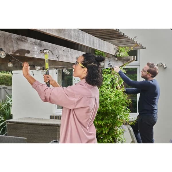 Klohammare - RYOBI - Glasfiberkurva 560g