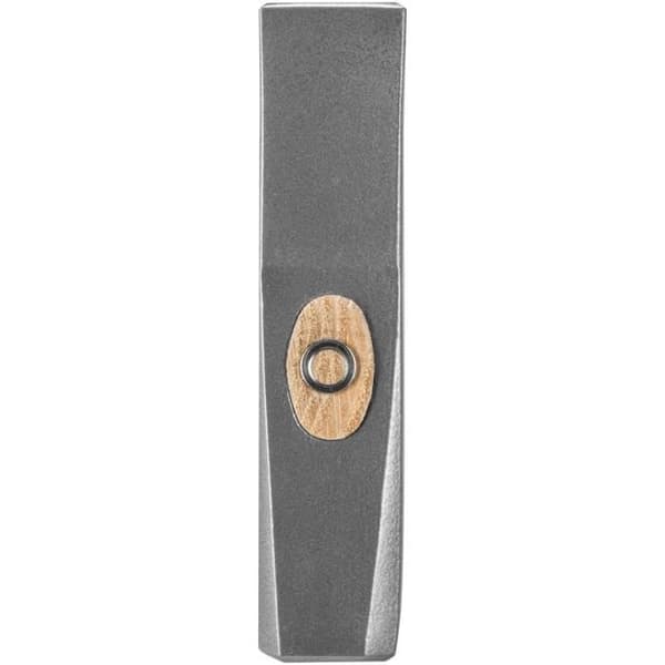 Låsesmedhammer - RYOBI - 500g - Hærdet stål - Ergonomisk håndtag - Brun