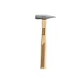 Miniatyrbillede 1 af 6: Låsesmedhammer - RYOBI - 500g - Hærdet stål - Ergonomisk håndtag - Brun