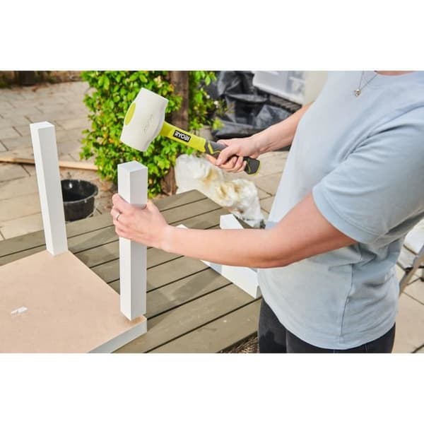Hammer - RYOBI - Glasfiber 450g