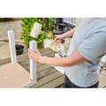 Miniatyrbillede 3 af 6: Hammer - RYOBI - Glasfiber 450g