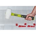Miniatyrbillede 2 af 6: Hammer - RYOBI - Glasfiber 450g
