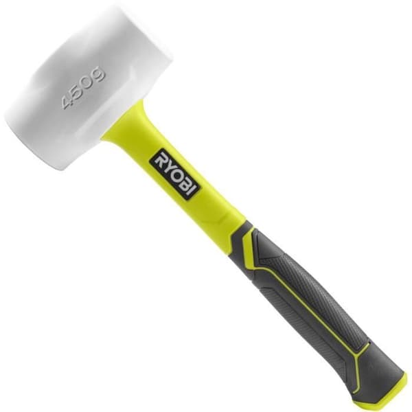 Hammer - RYOBI - Glasfiber 450g