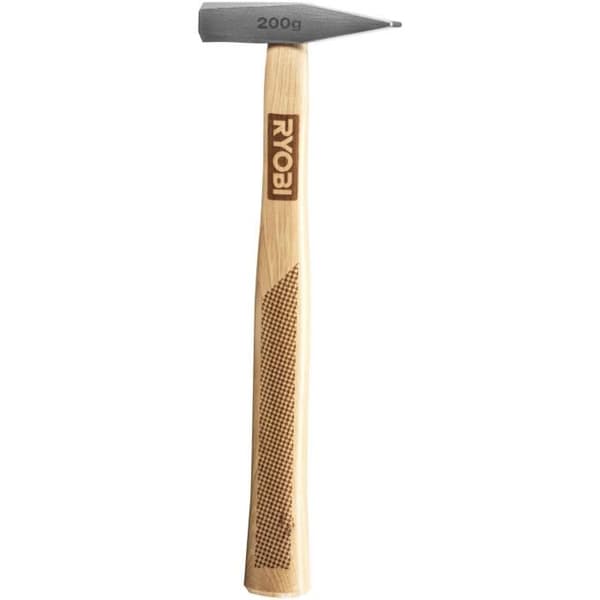 Låssmedshammare - RYOBI - 200g