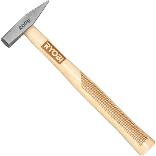 Låssmedshammare - RYOBI - 200g