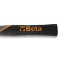 Miniatyrbild 3 av 4: Maillet Beta - 013700620 - 1370T 200-MARTILLO MECÁNICO MANGO FIBRA