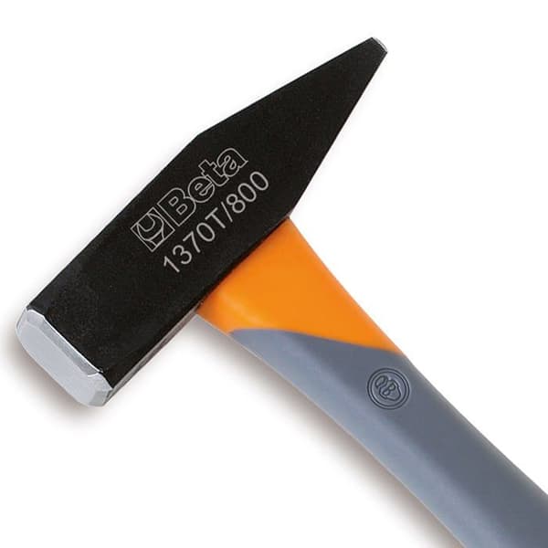 Maillet Beta - 013700620 - 1370T 200-MARTILLO MECÁNICO MANGO FIBRA