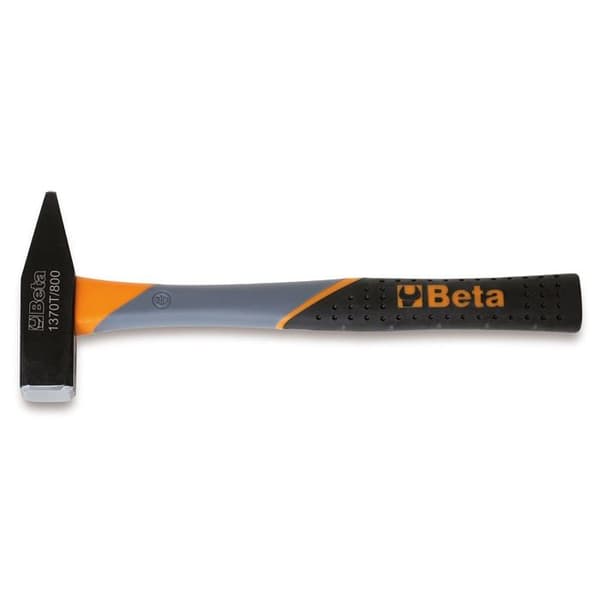 Maillet Beta - 013700620 - 1370T 200-MARTILLO MECÁNICO MANGO FIBRA