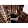 Miniatyrbild 3 av 4: DeWALT Tools HIGH VELOCITY Carpenter's Hammer 340 g, platt huvud DWHT51135-0