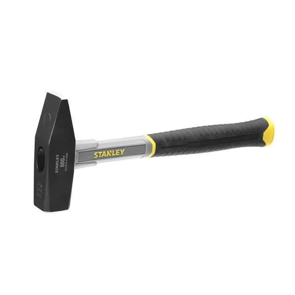 Stanley låssmed hammare glasfiberhandtag 800g - STHT0-51909
