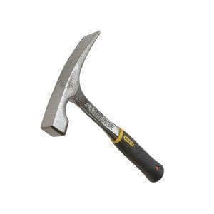 STANLEY Fatmax antivibrationshammare 570 g - murskärning