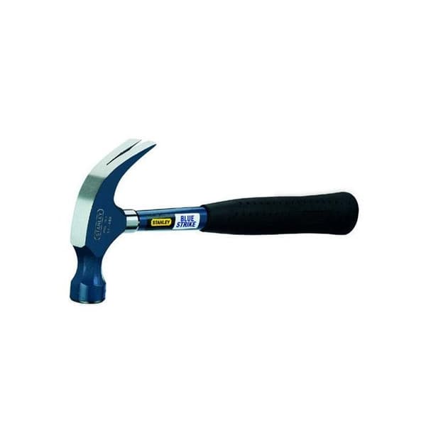 Klohammare med stålrörshandtag Bluestrike STANLEY - 1-51-488 - 450g