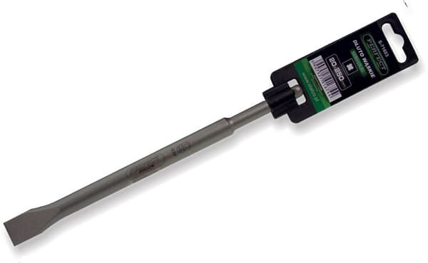 STALCO Smalmejsel SDS-PLUS 20x250mm S-71603