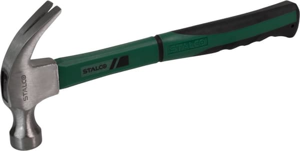 STALCO Glasfiberhammare 450g S-19445