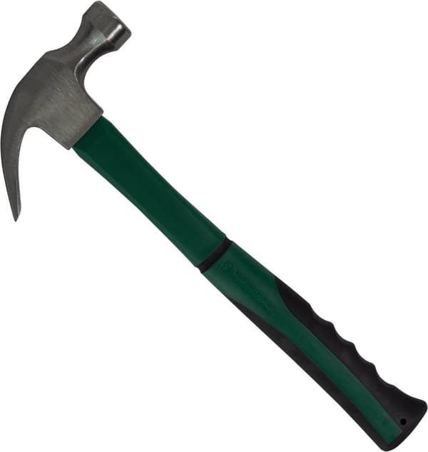 STALCO Glasfiberhammare 450g S-19445